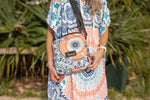 Sound of Summer - Hooded Towel Recycled Sand Free preview #6