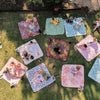 Picnic Blankets - Nakie
