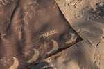 Luna Glow - Recycled Sand Free Beach Towel preview #13