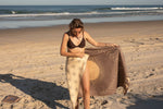 Luna Glow - Recycled Sand Free Beach Towel preview #9