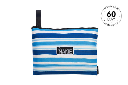 Ocean Breeze - Recycled Sand Free Beach Towel