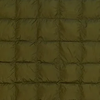 Olive Green - Sustainable Down Puffy Blanket colour swatch