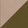 Olive Green - Recycled Hammock with Straps colour swatch