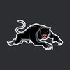 Panthers - NRL Sustainable Down Puffy Blanket swatch