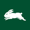 Rabbitohs - NRL Sustainable Down Puffy Blanket swatch