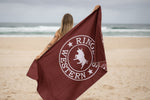 Ringers Western - Recycled Sand Free Beach Towel preview #8