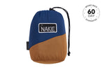 Recycled Hammock with Straps × 2 - Couple Combo preview #3