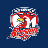 Roosters - NRL Sustainable Down Puffy Blanket swatch