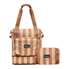 Sandy Trails - Recycled Tote Bag swatch
