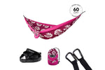 Sea Eagles - NRL Recycled Hammock with Straps preview #1