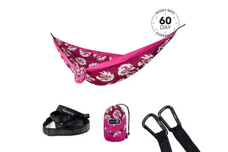 Sea Eagles - NRL Recycled Hammock with Straps