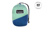 Recycled Hammock with Straps × 2 - Couple Combo preview #6