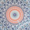 Sound of Summer - Sustainable Down Puffy Blanket swatch 1.0