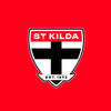 St Kilda Saints - AFL Recycled Sand Free Beach Towel swatch 1.0