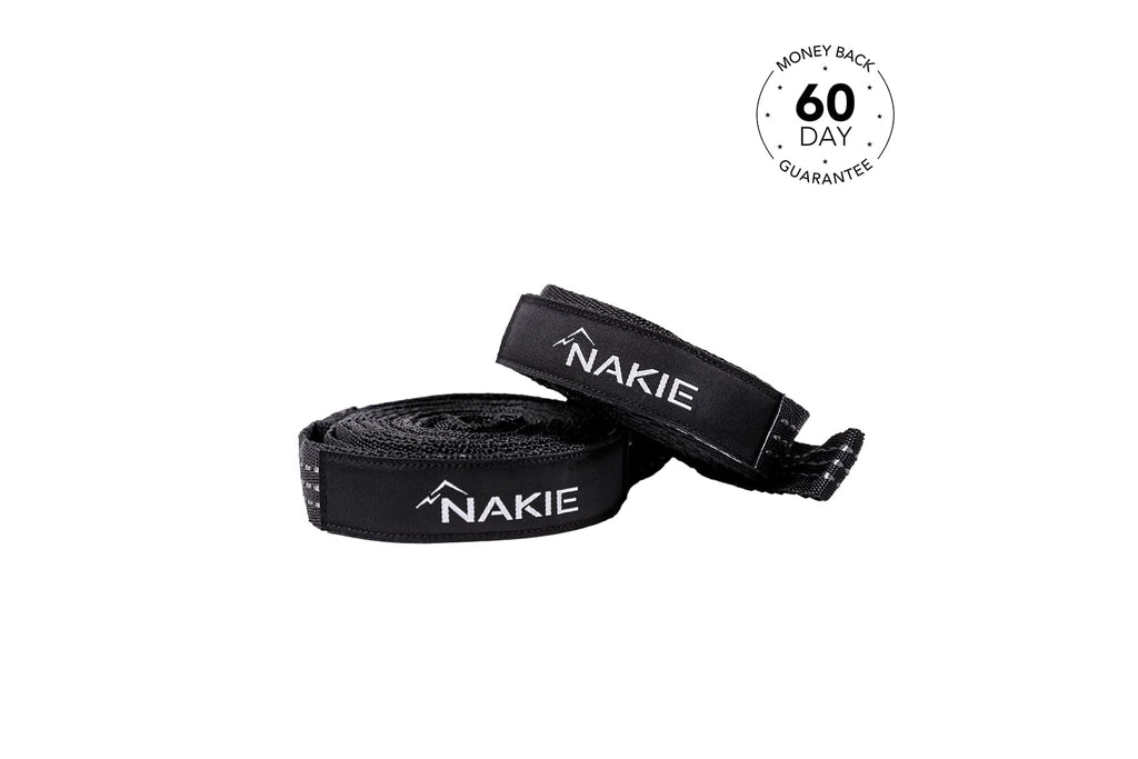 Hammock Straps