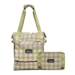 Strawberry Fields - Recycled Tote Bag preview #2