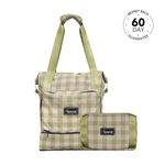Strawberry Fields - Recycled Tote Bag preview #1