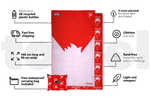 Sydney Swans - AFL Recycled Sand Free Beach Towel preview #3