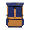 River Blue - Recycled Travel Backpack swatch 1.0