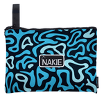 Sea Shepherd - Recycled Sand Free Beach Towel