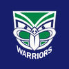 Warriors - NRL Sustainable Down Puffy Blanket swatch