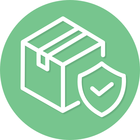 Shipping Protection | Made From 100% Recycled Material | NAKIE — Nakie ...