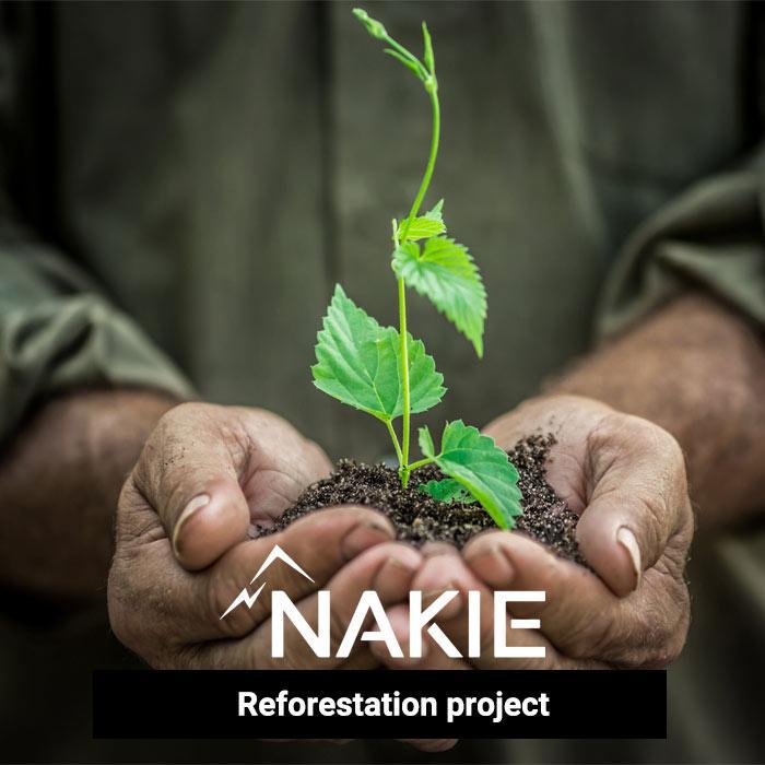 Plant an Additional 2 Trees